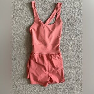 Old Navy Athletic Romper